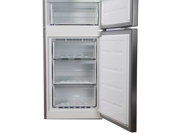 Фото - Холодильник Whirlpool BSNF 8121 OX