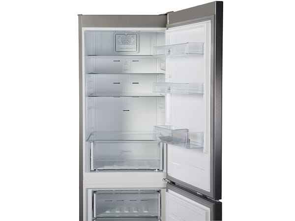 Фото - Холодильник Whirlpool BSNF 8121 OX