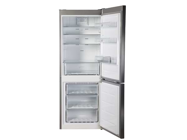 Фото - Холодильник Whirlpool BSNF 8121 OX