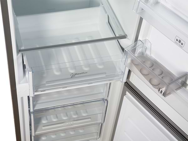 Фото - Холодильник Whirlpool BSNF 8121 OX