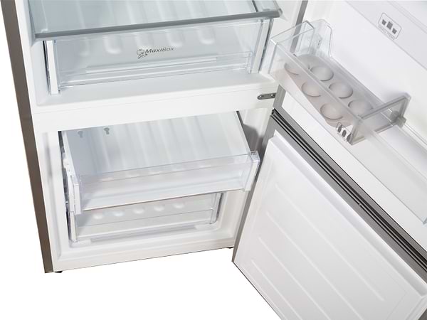 Фото - Холодильник Whirlpool BSNF 8121 OX