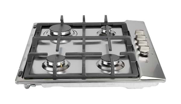 Фото - Варочная панель газовая Whirlpool AKR 351 IX