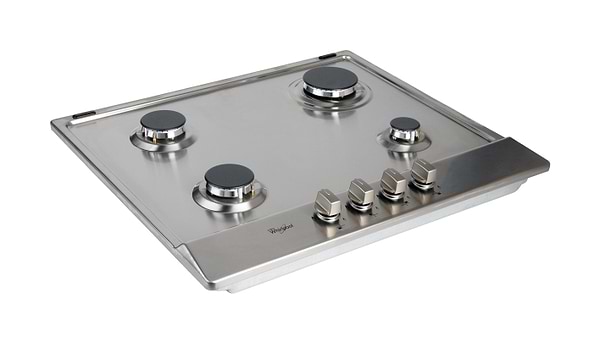 Фото - Варочная панель газовая Whirlpool AKR 351 IX