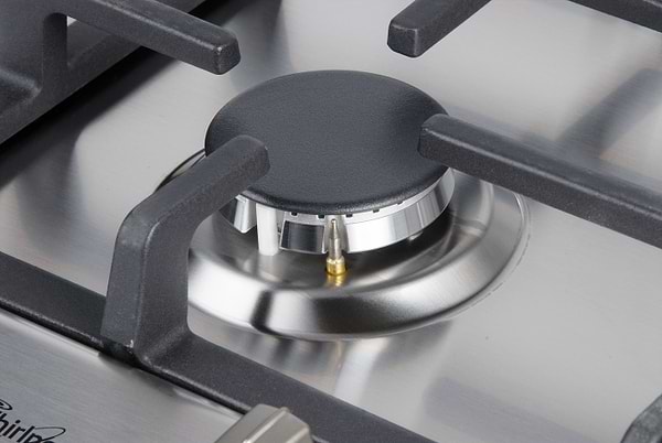 Фото - Варочная панель газовая Whirlpool AKR 351 IX