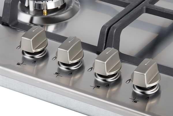 Фото - Варочная панель газовая Whirlpool AKR 351 IX