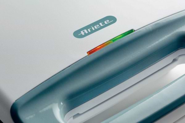 Фото - Бутербродница Ariete 1971 White