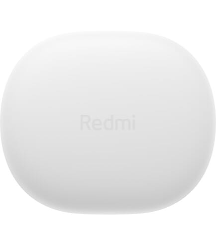 Фото - Уценка - Наушники вкладыши беспроводные TWS Xiaomi Redmi Buds 4 Lite (BHR6919GL) White