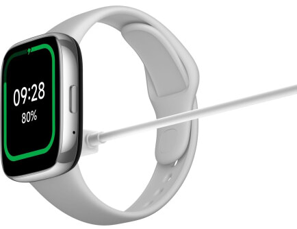 Фото - Смарт-часы Xiaomi Redmi Watch 3 Active Gray