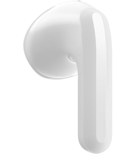 Фото - Уценка - Наушники вкладыши беспроводные TWS Xiaomi Redmi Buds 4 Lite (BHR6919GL) White