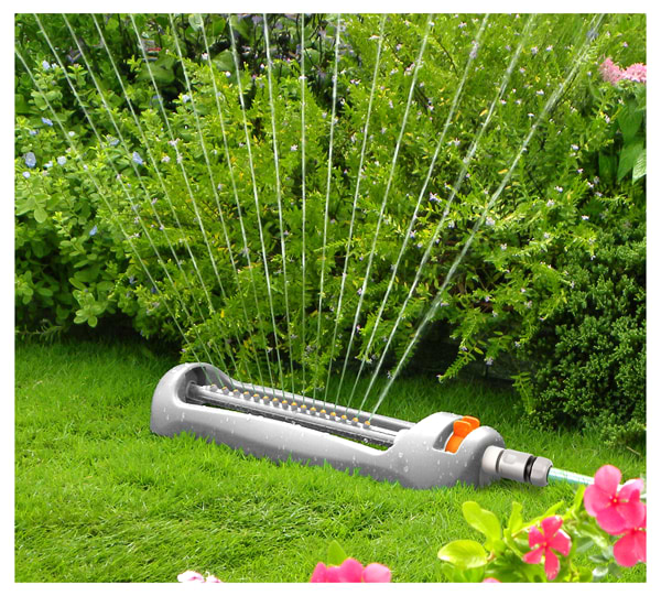 Фото - Направленный ороситель BRADAS White Line (WL-Z23)