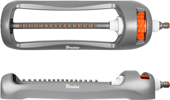 Фото - Направленный ороситель BRADAS White Line (WL-Z23)