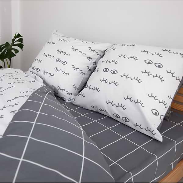 Фото - Комплект постельного белья ТЕП Soft dreams White Look (2-03859_27786)