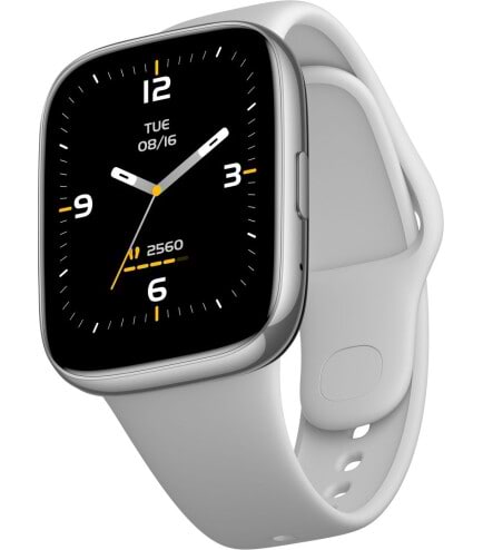 Фото - Смарт-часы Xiaomi Redmi Watch 3 Active Gray