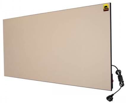 Фото - Конвектор AFRICA А500 бежевий