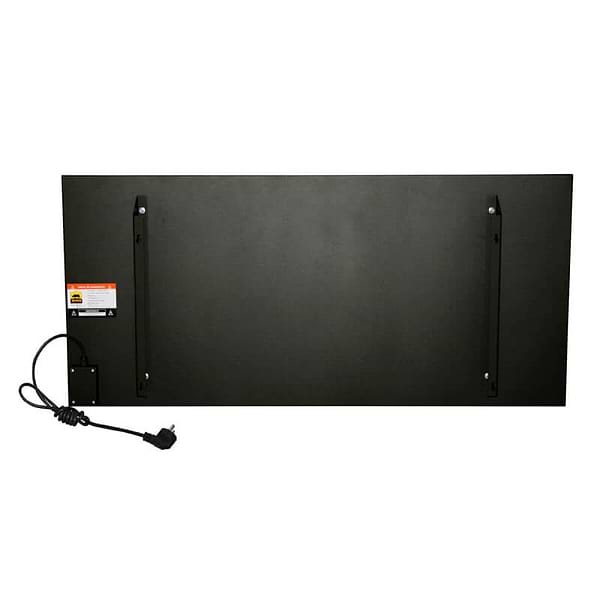 Фото - Конвектор AFRICA А500 графіт