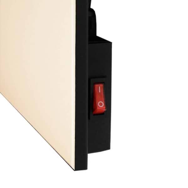 Фото - Конвектор AFRICA А500 бежевий