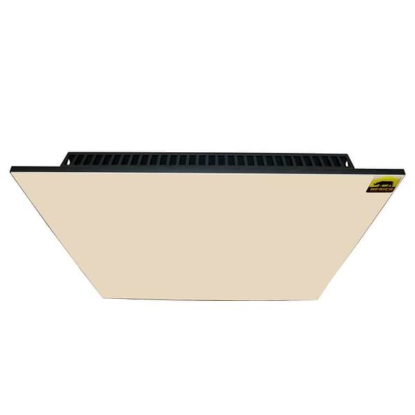 Фото - Конвектор AFRICA А700 бежевий, з еко-конвекцією