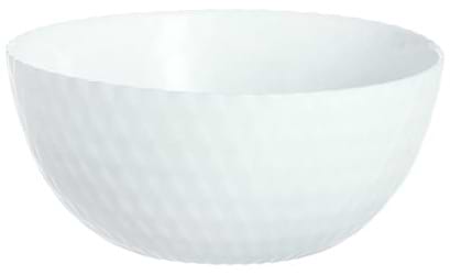 Фото - Піала Luminarc Pampille White 13 см (Q4659)