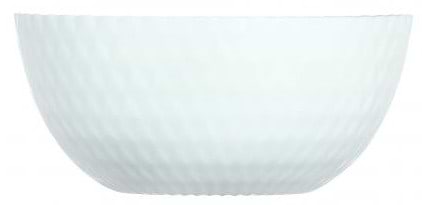 Фото - Піала Luminarc Pampille White 13 см (Q4659)