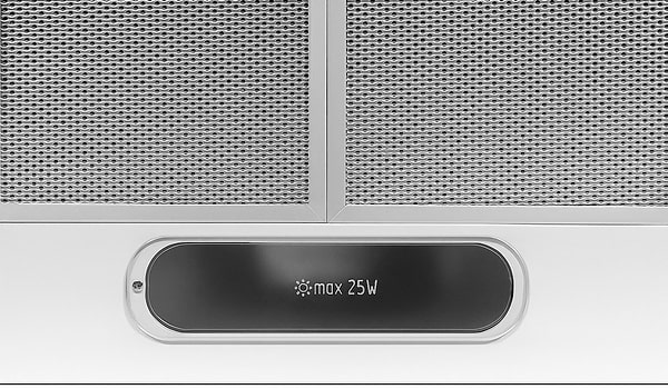 Фото - Вытяжка традиционная Borgio GIO (PL) 50 White