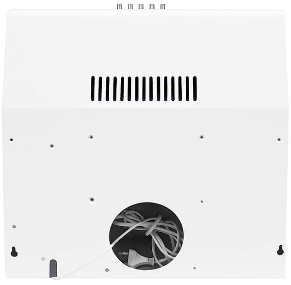 Фото - Вытяжка традиционная Borgio GIO (PL) 50 White