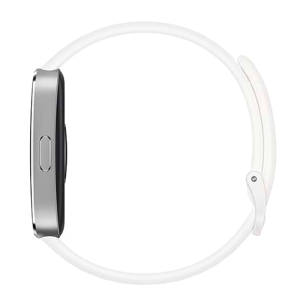 Фото - Смарт-часы Huawei Band 10 White Metal Body