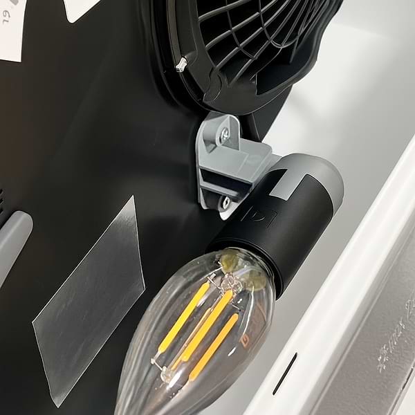 Фото - Вытяжка традиционная Borgio GIO (PL) 50 White