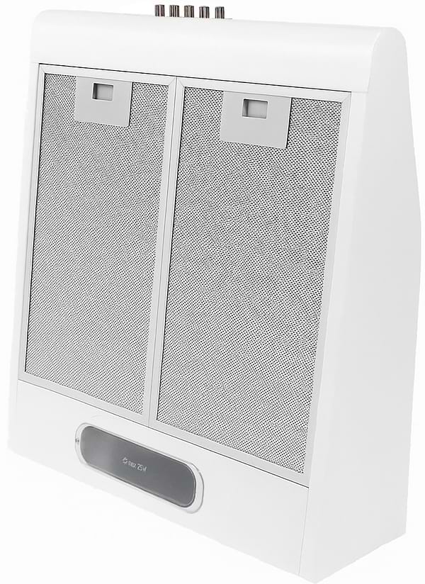 Фото - Вытяжка традиционная Borgio GIO (PL) 50 White