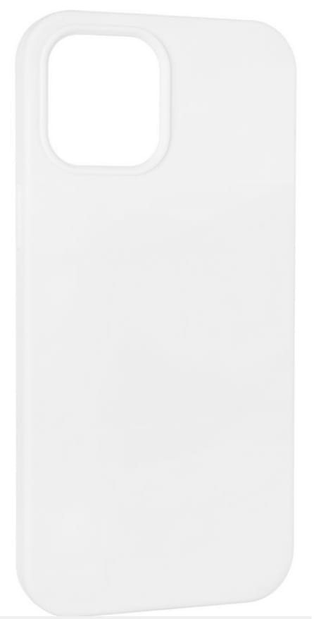 Фото - Чохол для смартфону Gelius Original Full Soft Case for iPhone 14 Plus White (91320)