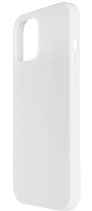 Фото - Чохол для смартфону Gelius Original Full Soft Case for iPhone 14 Plus White (91320)