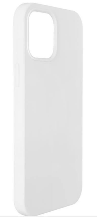 Фото - Чохол для смартфону Gelius Original Full Soft Case for iPhone 14 Plus White (91320)
