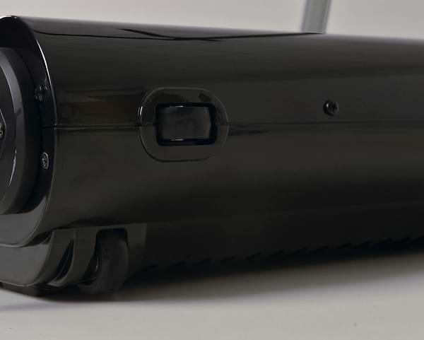 Фото - Бігова доріжка Toorx Treadmill City Compact Pearl White (CITY-COMPACT-W)