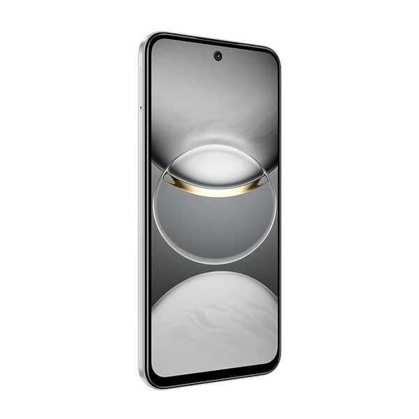Фото - Смартфон Tecno Spark 30C 6/128Gb Orbit White