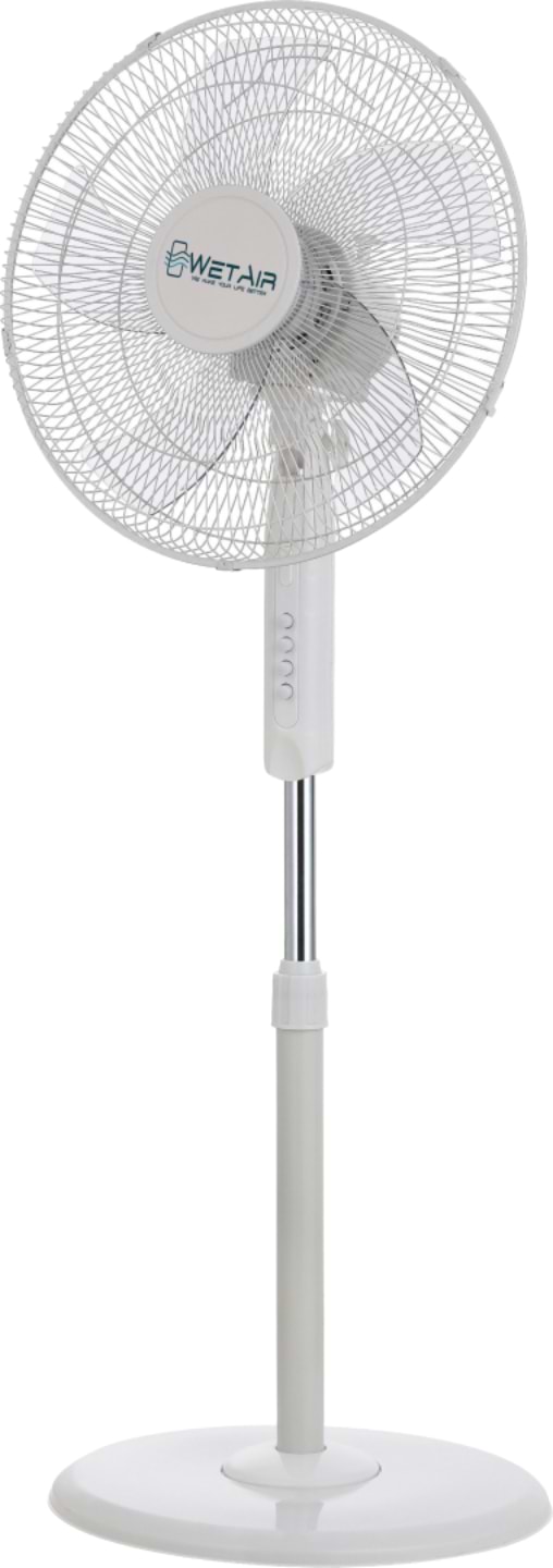 Фото - Вентилятор напольный WetAir SF-5025W