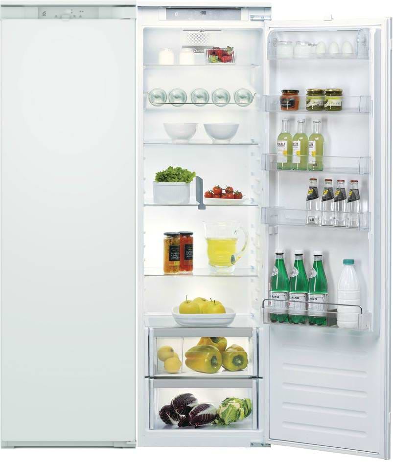 Комплект техніки Whirlpool Морозильна камера вбудована + Холодильник вбудований Whirlpool WHSD18F013D1 + ARG 18082 A++ - Фото 1