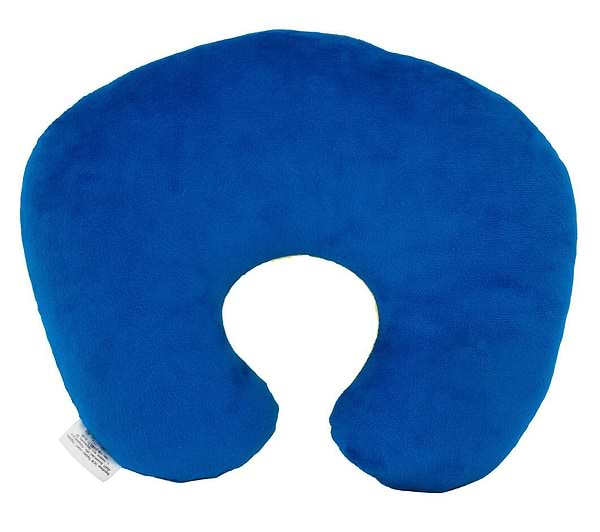 Фото - Подушка дорожная Tigres Вышиванка (ПД-0406)