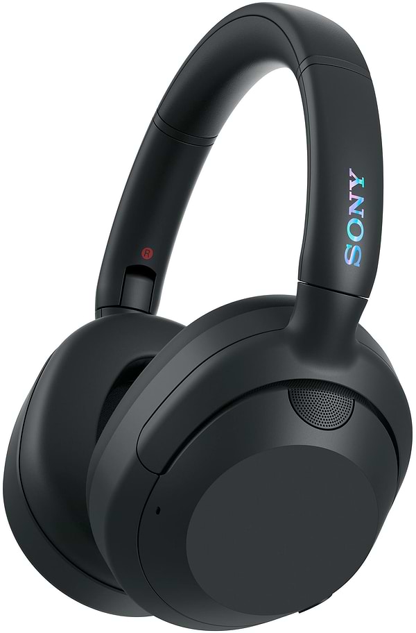 Фото - Наушники полноразмерные беспроводные Sony ULT WEAR Black (WHULT900NB.CE7)