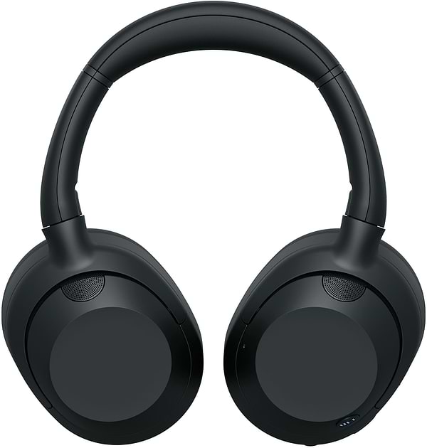 Фото - Наушники полноразмерные беспроводные Sony ULT WEAR Black (WHULT900NB.CE7)