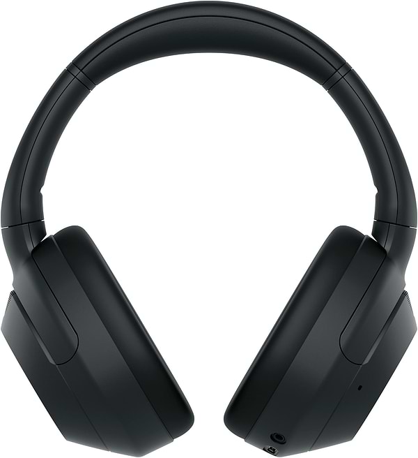 Фото - Наушники полноразмерные беспроводные Sony ULT WEAR Black (WHULT900NB.CE7)