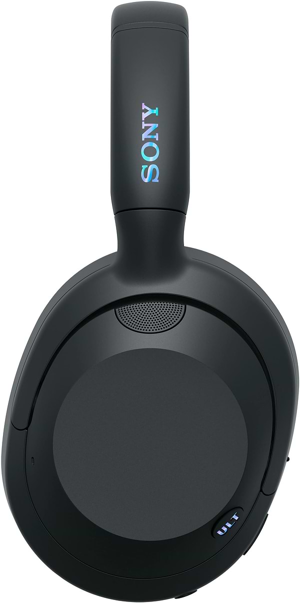 Фото - Наушники полноразмерные беспроводные Sony ULT WEAR Black (WHULT900NB.CE7)