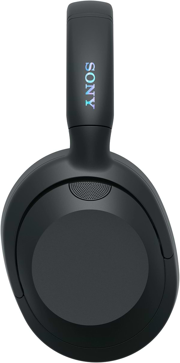 Фото - Наушники полноразмерные беспроводные Sony ULT WEAR Black (WHULT900NB.CE7)