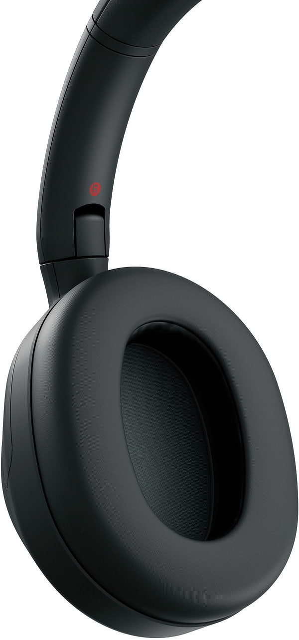 Фото - Наушники полноразмерные беспроводные Sony ULT WEAR Black (WHULT900NB.CE7)
