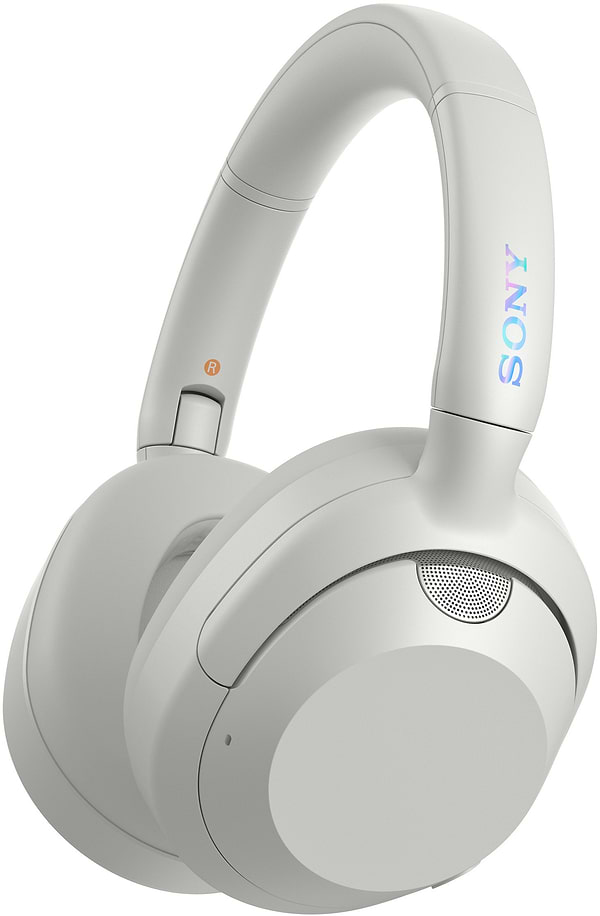 Фото - Навушники повнорозмірні бездротові Sony ULT WEAR White (WHULT900NW.CE7)