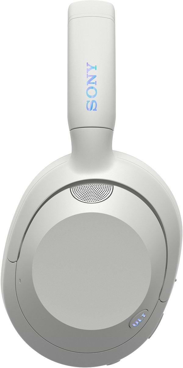 Фото - Навушники повнорозмірні бездротові Sony ULT WEAR White (WHULT900NW.CE7)