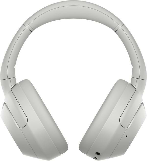 Фото - Навушники повнорозмірні бездротові Sony ULT WEAR White (WHULT900NW.CE7)
