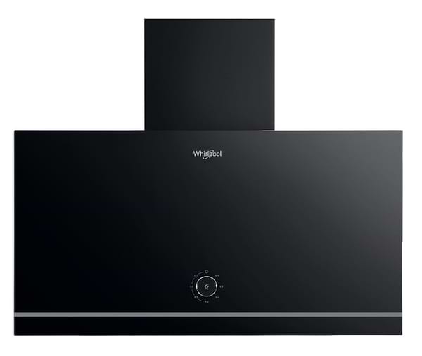 Фото - Витяжка декоративна Whirlpool WHVA62FLMK Фото - Витяжка декоративна Whirlpool WHVA62FLMK