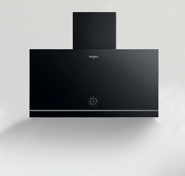 Фото - Витяжка декоративна Whirlpool WHVA62FLMK