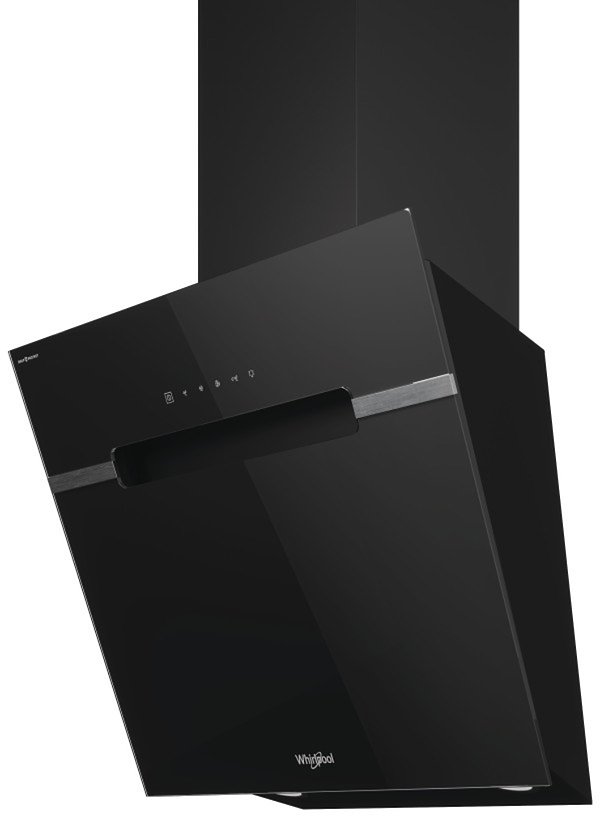 Фото - Витяжка декоративна Whirlpool WHVS61FLTDPK