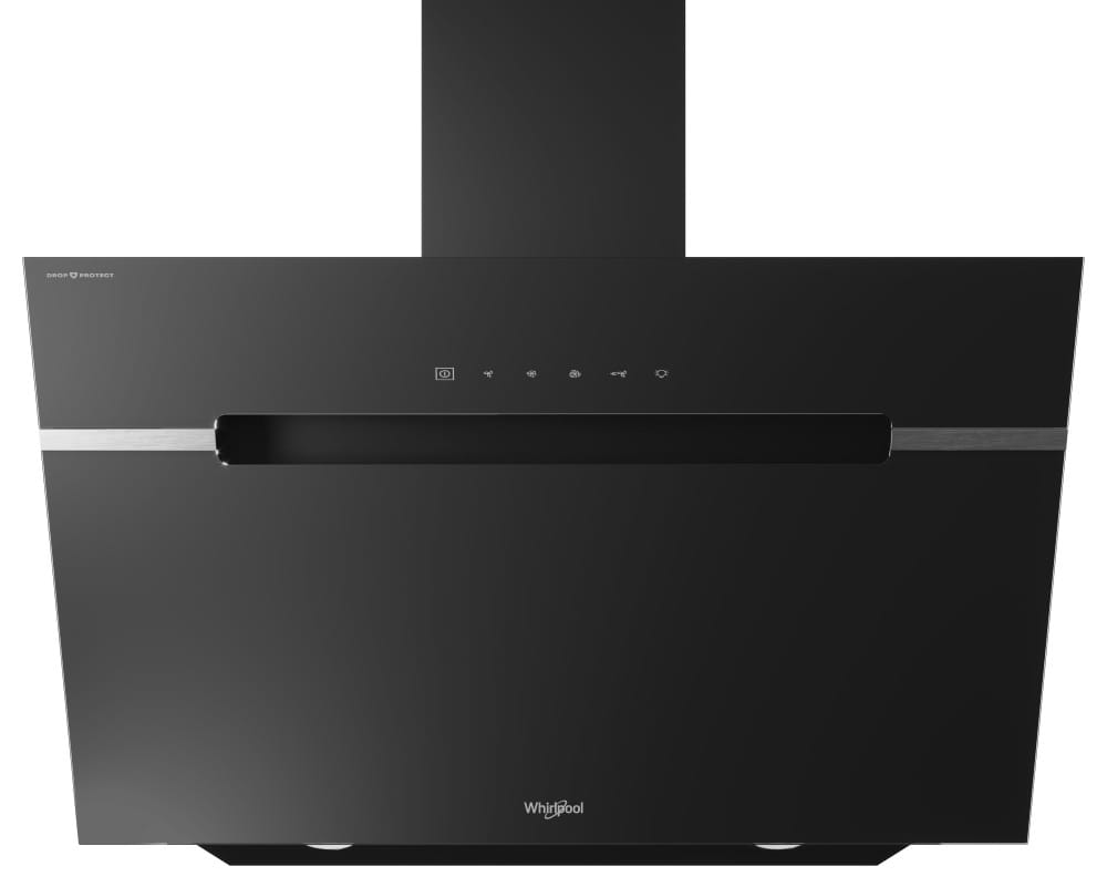 Витяжка декоративна Whirlpool WHVS91FLTDPK - Фото 1