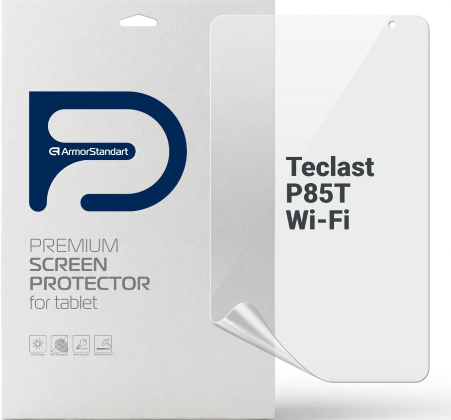 Защитная пленка для планшета Armorstandart for Teclast P85T Wi-Fi (ARM74579)